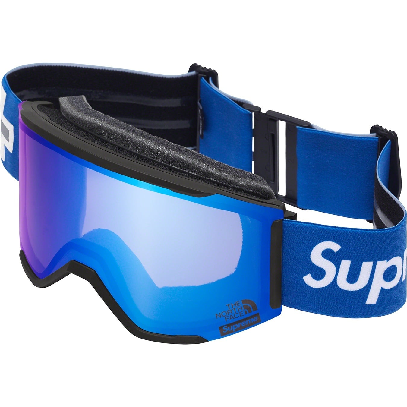 Supreme®/The North Face®/SmithRescue Goggles view 18